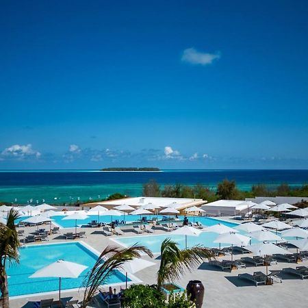 The Mora Zanzibar Hotel Matemwe  Exterior photo The Atlantis Paradise Island resort