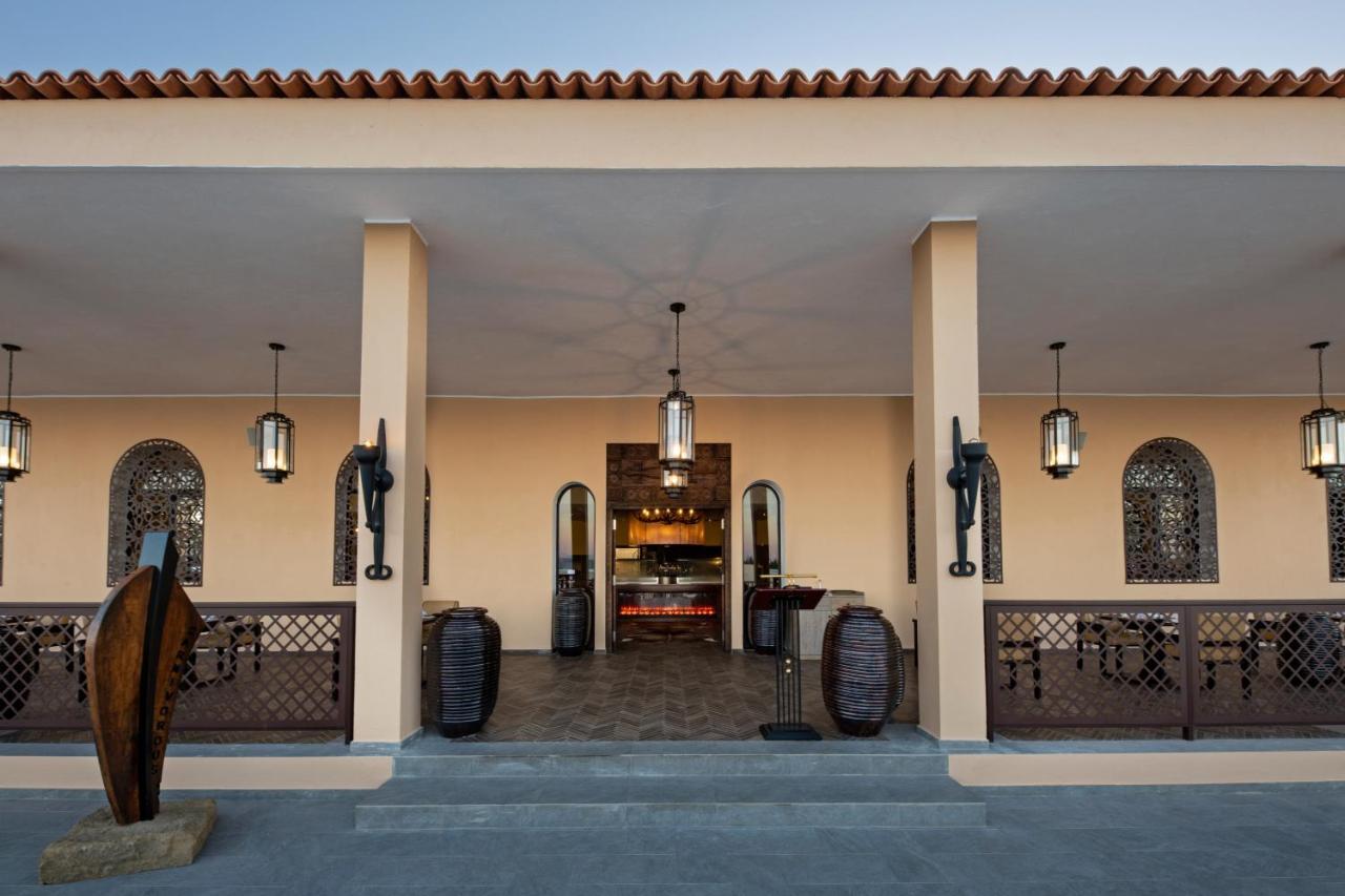 The Mora Zanzibar Hotel Matemwe  Exterior photo The winery