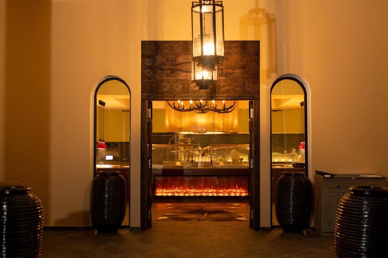 The Mora Zanzibar Hotel Matemwe  Exterior photo The wine cellar at the hotel