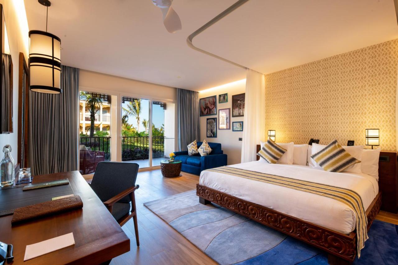 The Mora Zanzibar Hotel Matemwe  Exterior photo Deluxe Room