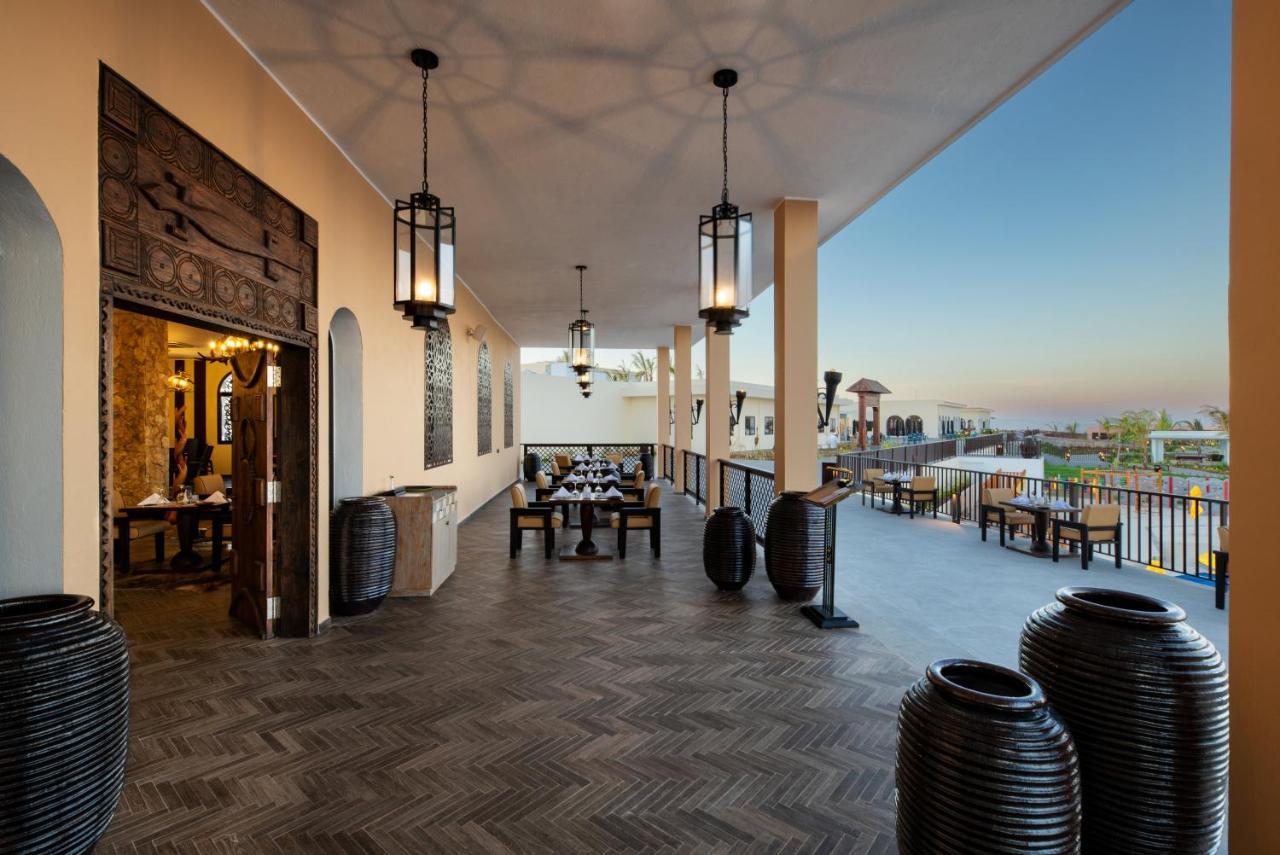 The Mora Zanzibar Hotel Matemwe  Exterior photo The Terrace at the Mandarin Oriental, Bangkok